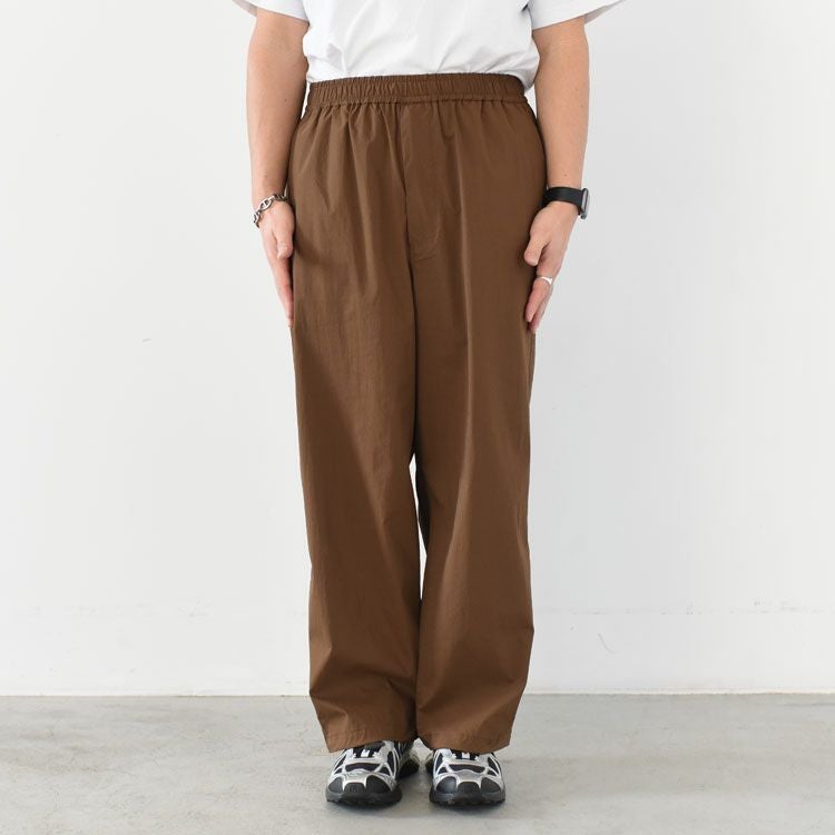 TECH EASY TROUSERS テック イージートラウザーズ