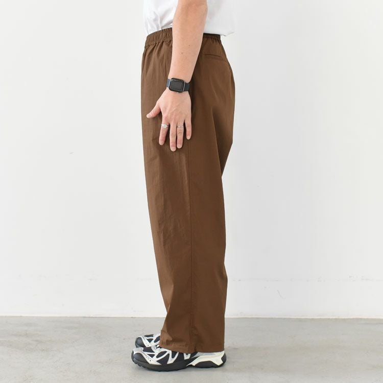 TECH EASY TROUSERS テック イージートラウザーズ