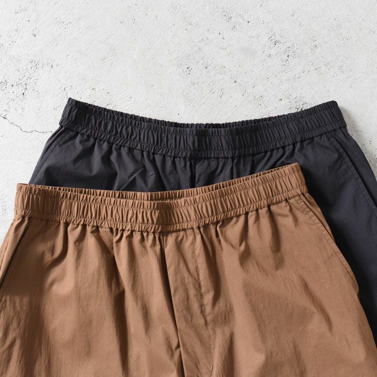 TECH EASY TROUSERS テック イージートラウザーズ