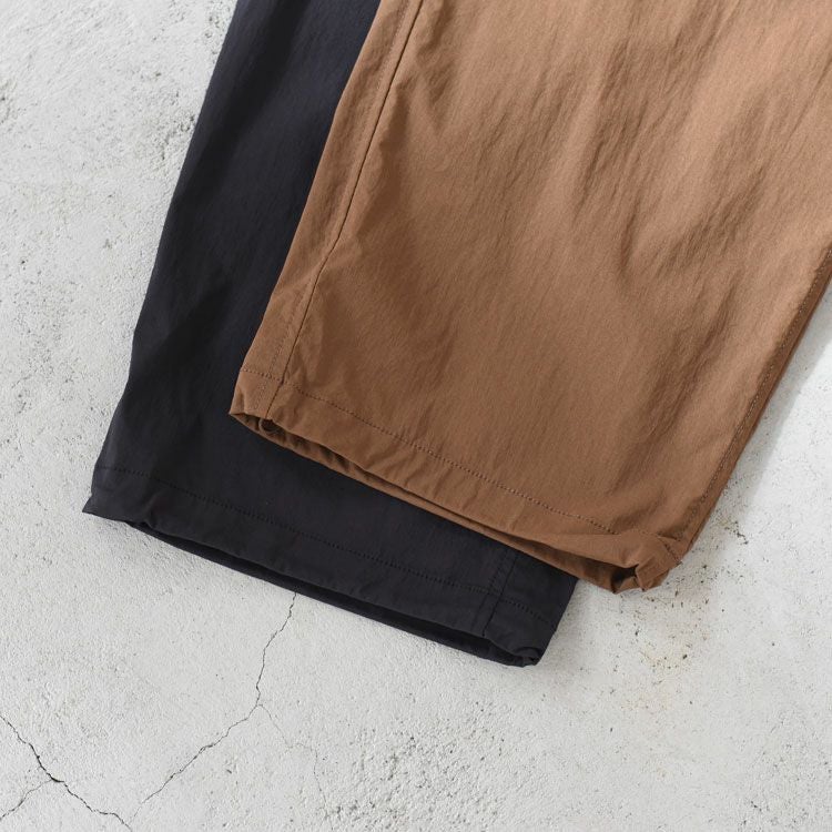 TECH EASY TROUSERS テック イージートラウザーズ