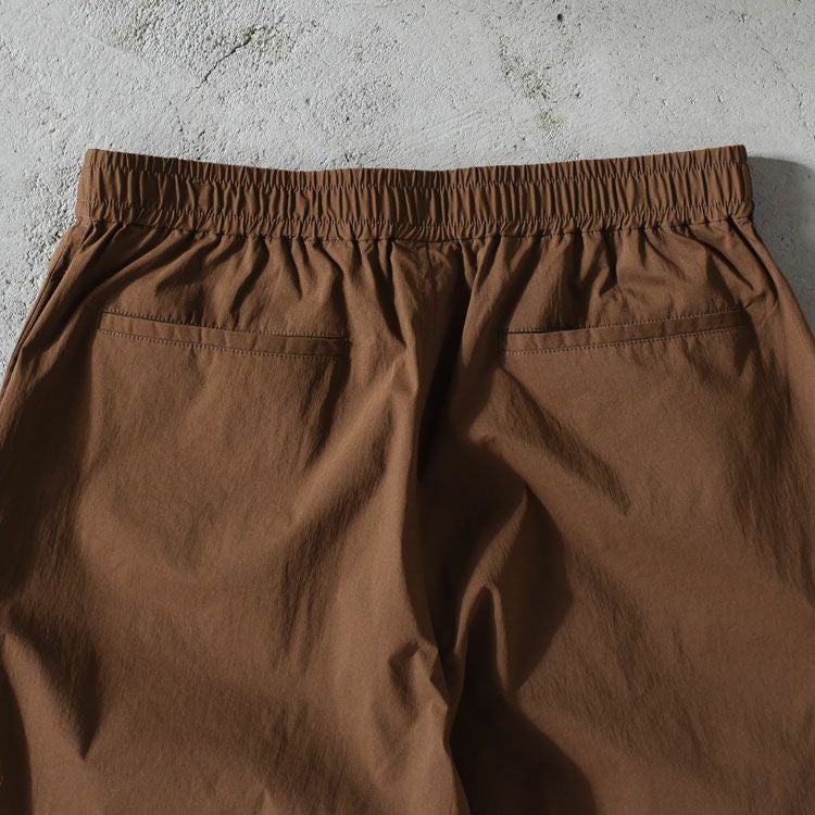 TECH EASY TROUSERS テック イージートラウザーズ