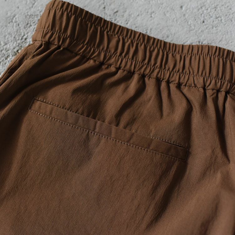 TECH EASY TROUSERS テック イージートラウザーズ