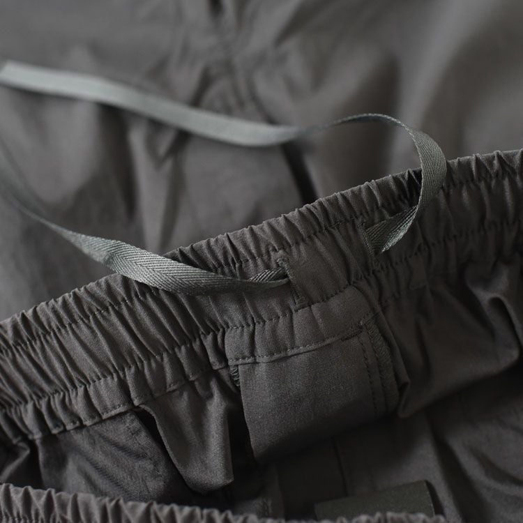 TECH EASY TROUSERS テック イージートラウザーズ