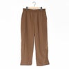 TECH EASY TROUSERS テック イージートラウザーズ