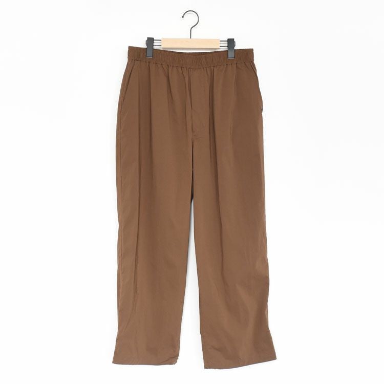 TECH EASY TROUSERS テック イージートラウザーズ