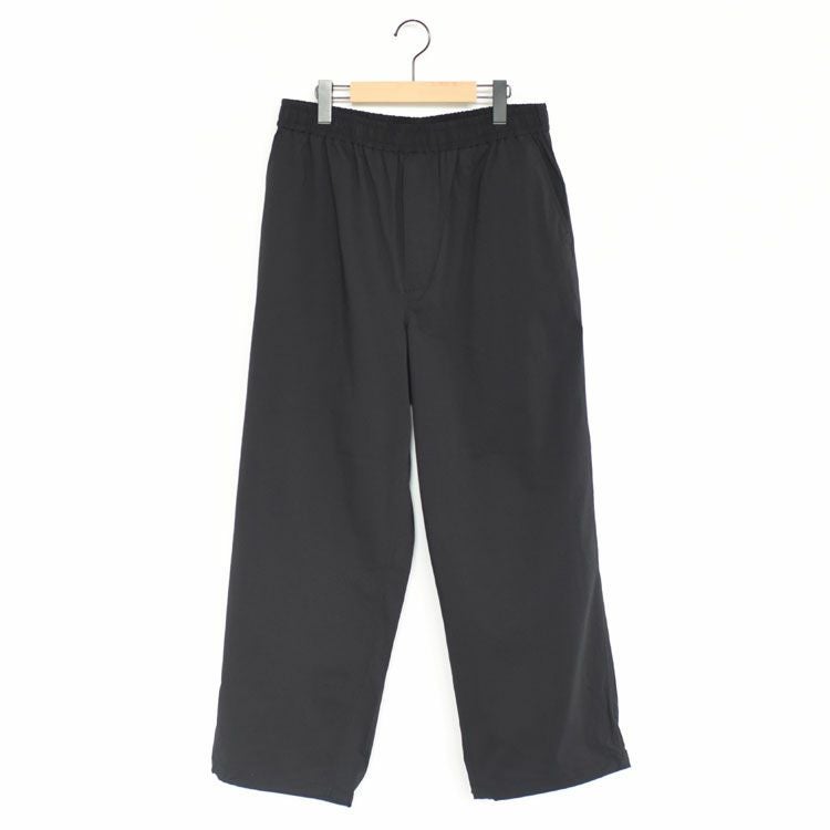 TECH EASY TROUSERS テック イージートラウザーズ