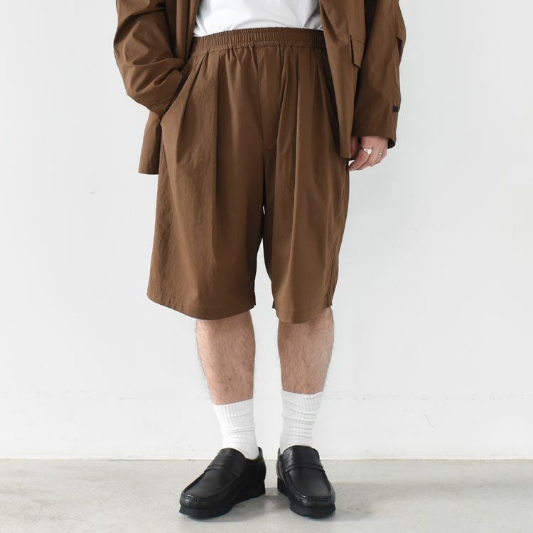 TECH EASY SHORTS テック イージーショーツ