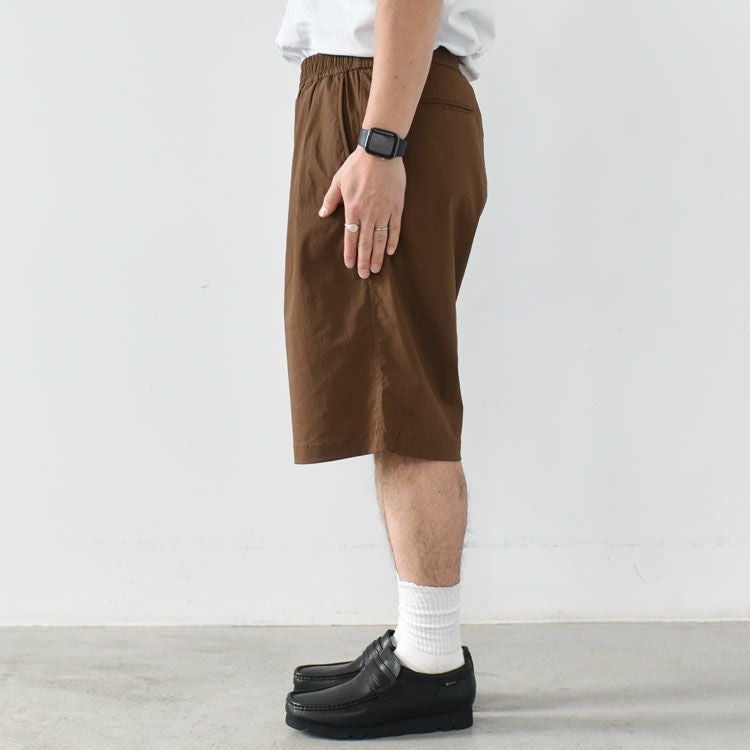 TECH EASY SHORTS テック イージーショーツ