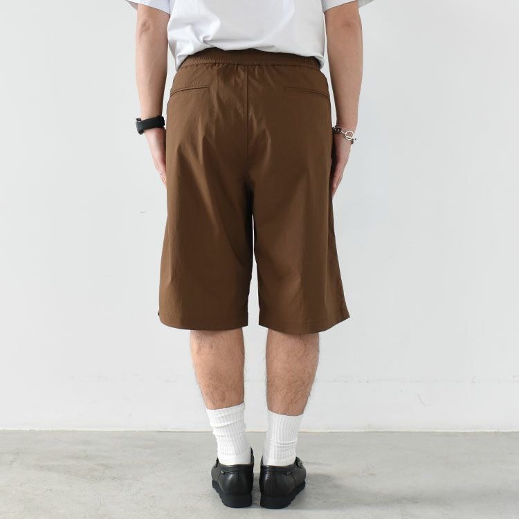 TECH EASY SHORTS テック イージーショーツ