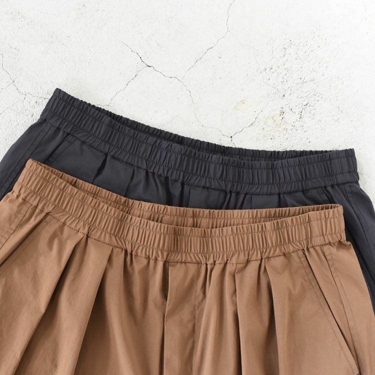 TECH EASY SHORTS テック イージーショーツ