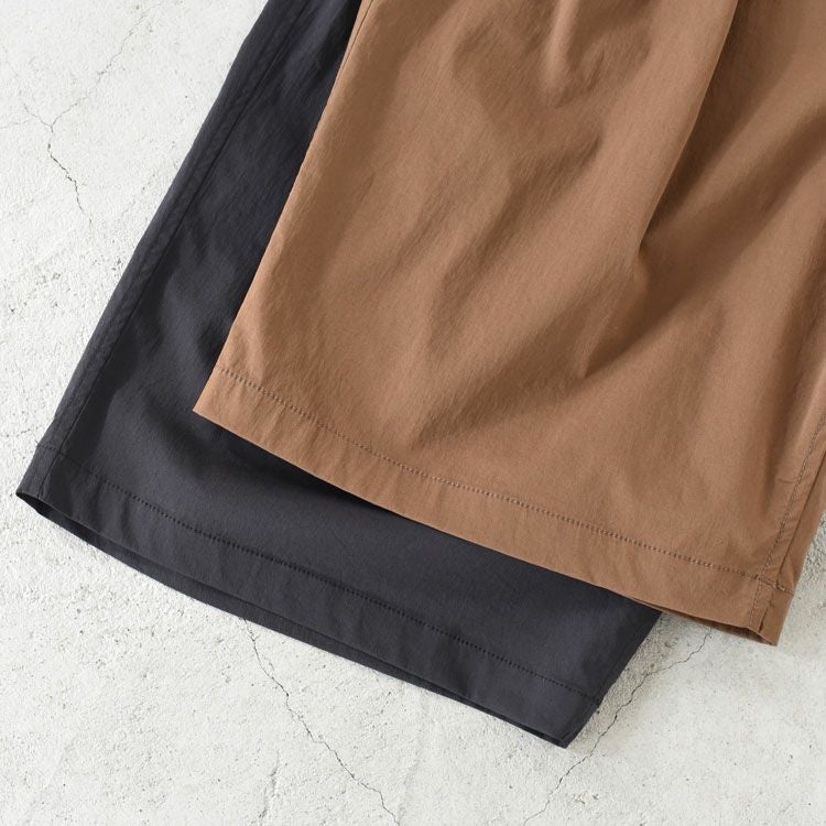 TECH EASY SHORTS テック イージーショーツ