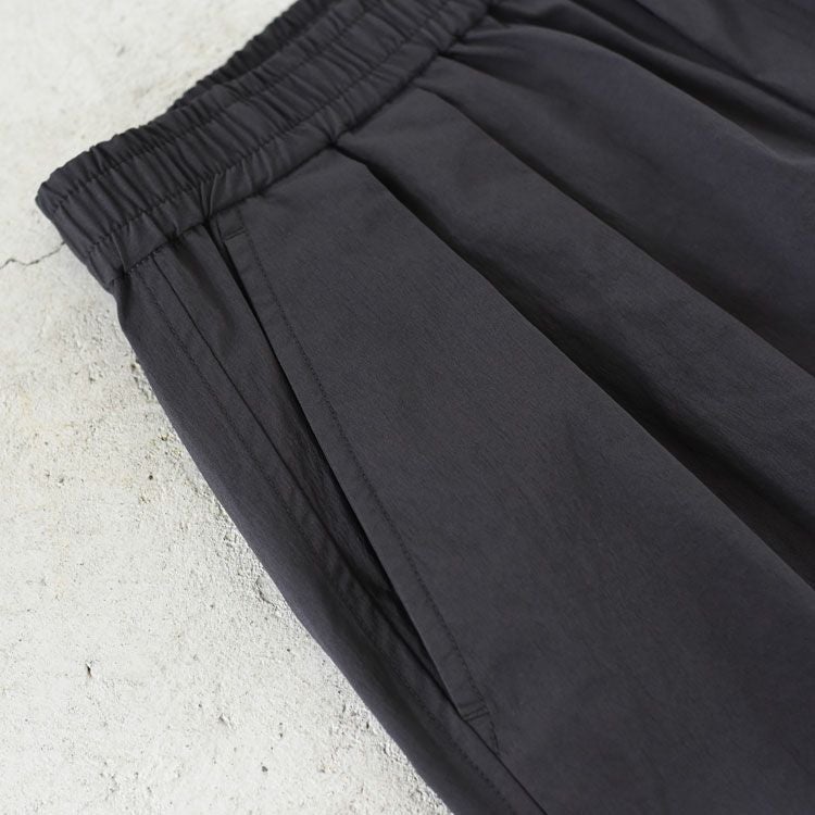 TECH EASY SHORTS テック イージーショーツ
