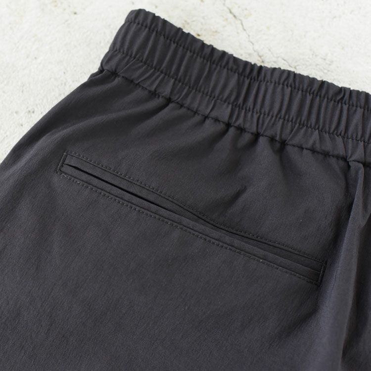 TECH EASY SHORTS テック イージーショーツ