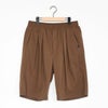 TECH EASY SHORTS テック イージーショーツ