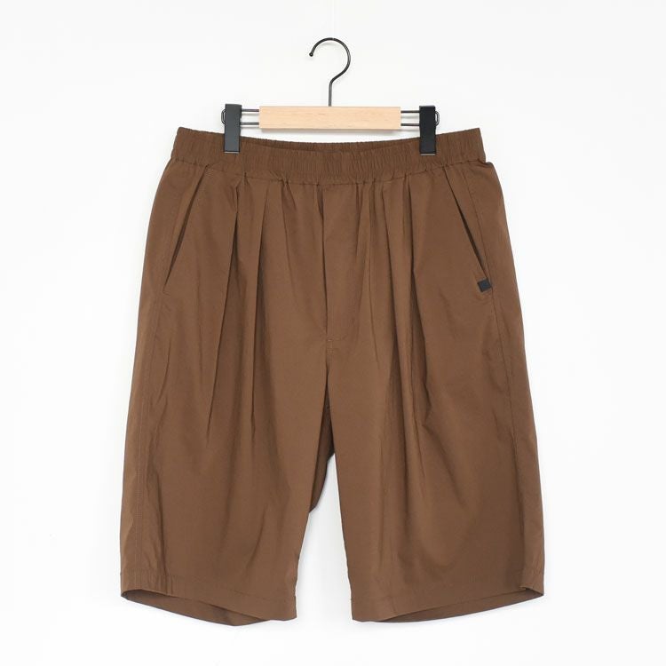 TECH EASY SHORTS テック イージーショーツ