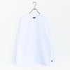 TECH DRAWSTRING L/S TEE テック ドローストリング ロングスリーブTシャツ