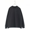 TECH DRAWSTRING L/S TEE テック ドローストリング ロングスリーブTシャツ