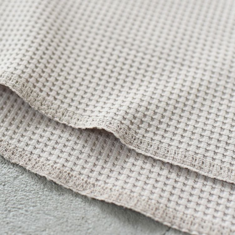 TECH THERMAL HENLEY L/S テック サーマルヘンリー ロングスリーブ