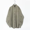 TECH BUTTON DOWN SHIRT L/S GREN PLAID テック ボタンダウンシャツ ロングスリーブ グレンプレイド