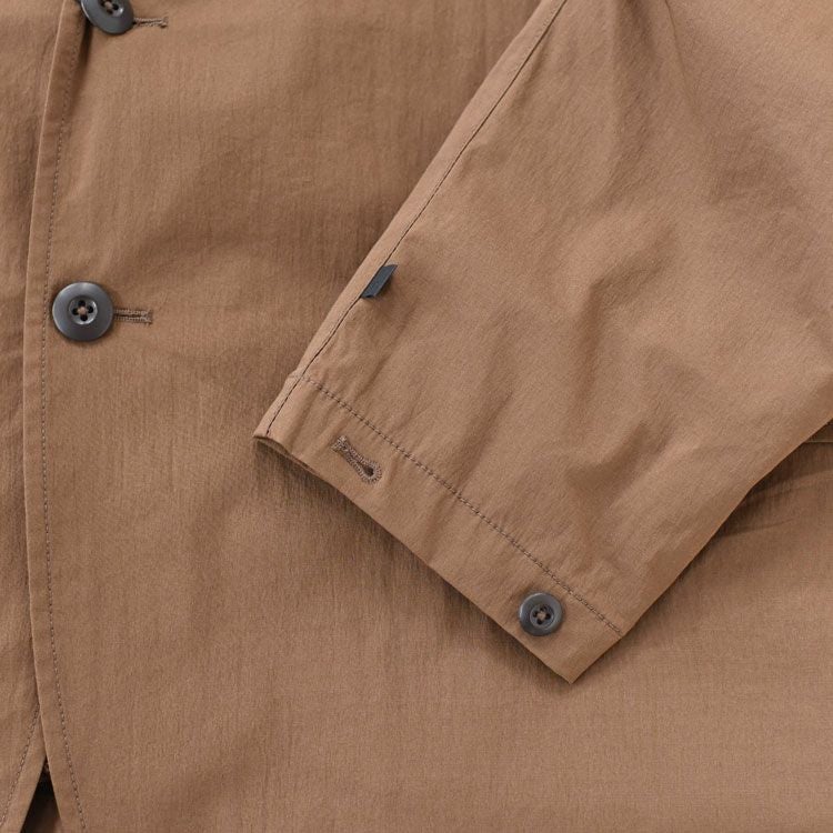 TECH LOOSE 2B JACKET テック ルーズ 2Bジャケット