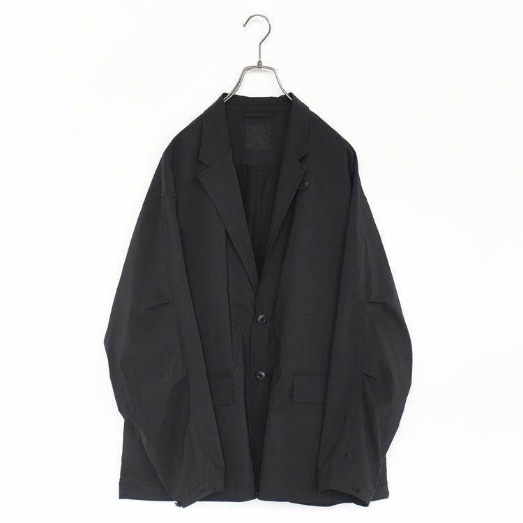 TECH LOOSE 2B JACKET テック ルーズ 2Bジャケット