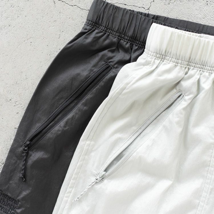 GAR WIND SKIRT ウインドスカート（レディース）