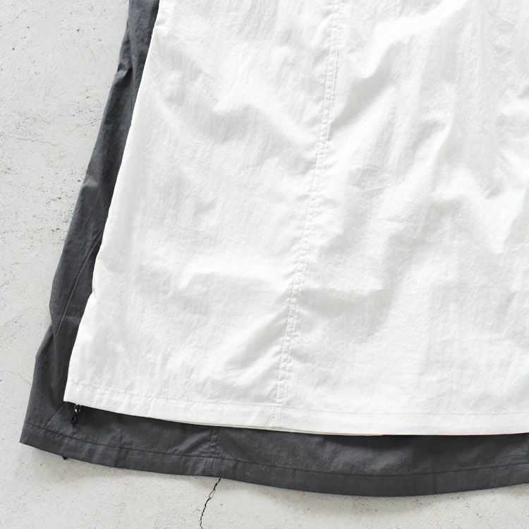 GAR WIND SKIRT ウインドスカート（レディース）