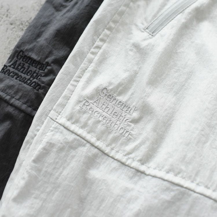 GAR WIND SKIRT ウインドスカート（レディース）