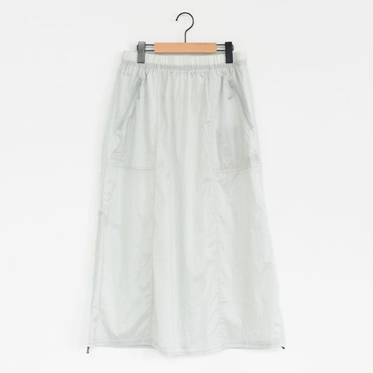 GAR WIND SKIRT ウインドスカート（レディース）