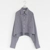Check Short Shirts チェックショートシャツ