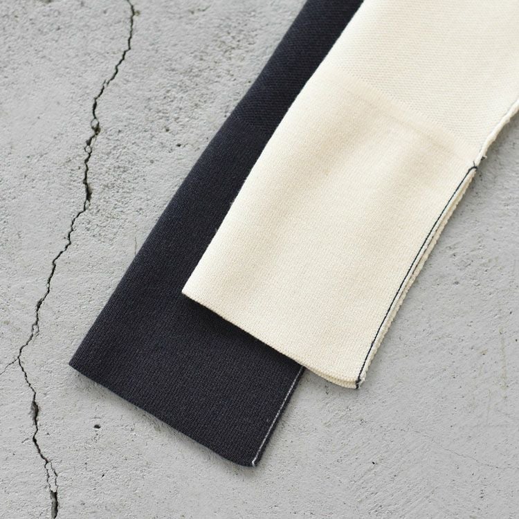 Linking Knit Shirts リンキングニットシャツ