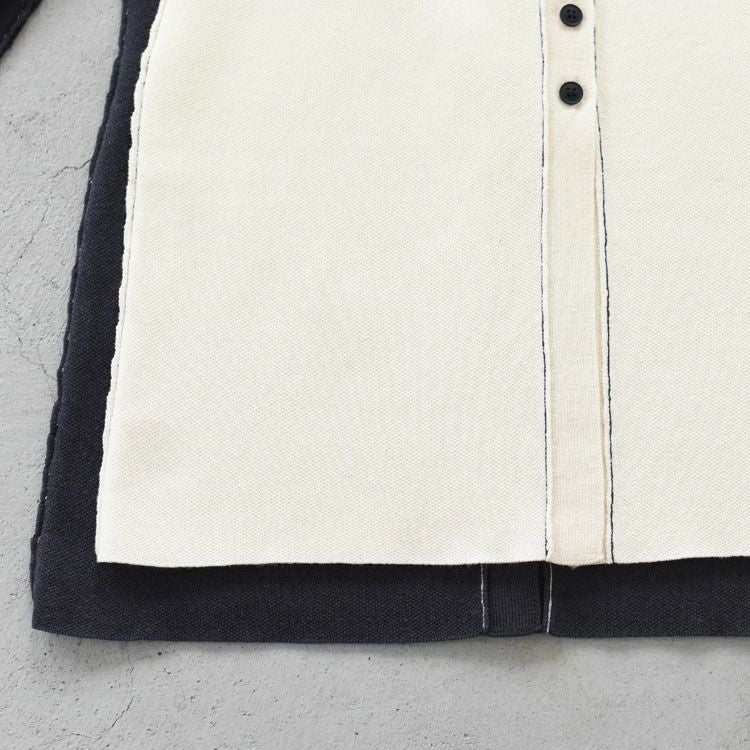 Linking Knit Shirts リンキングニットシャツ