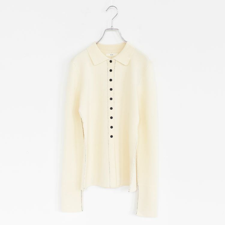 Linking Knit Shirts リンキングニットシャツ