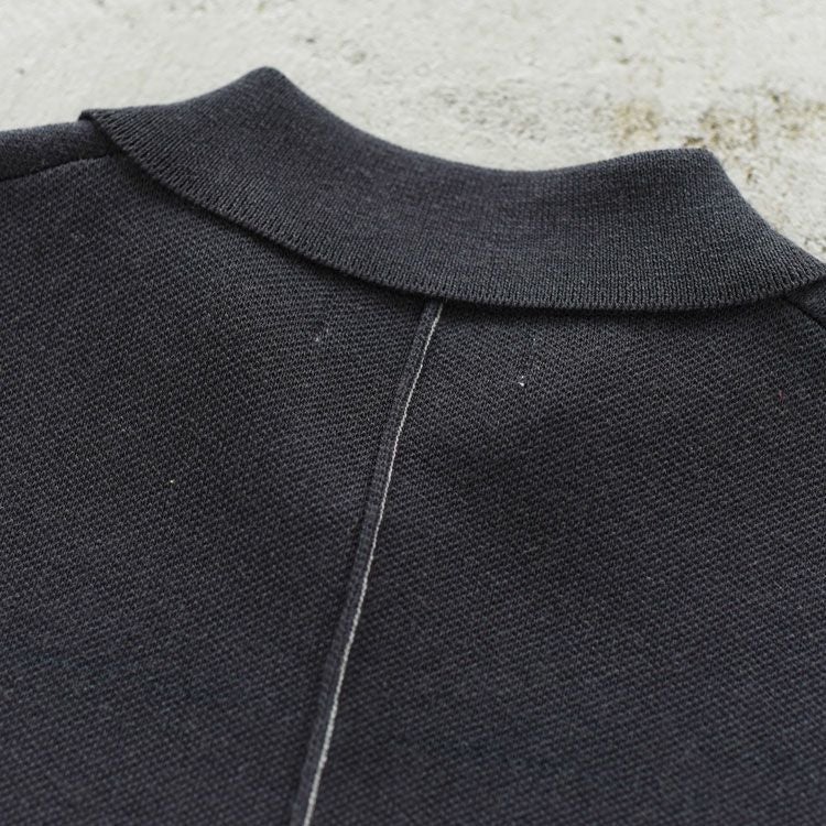 Linking Knit Shirts リンキングニットシャツ/62610521/anuke