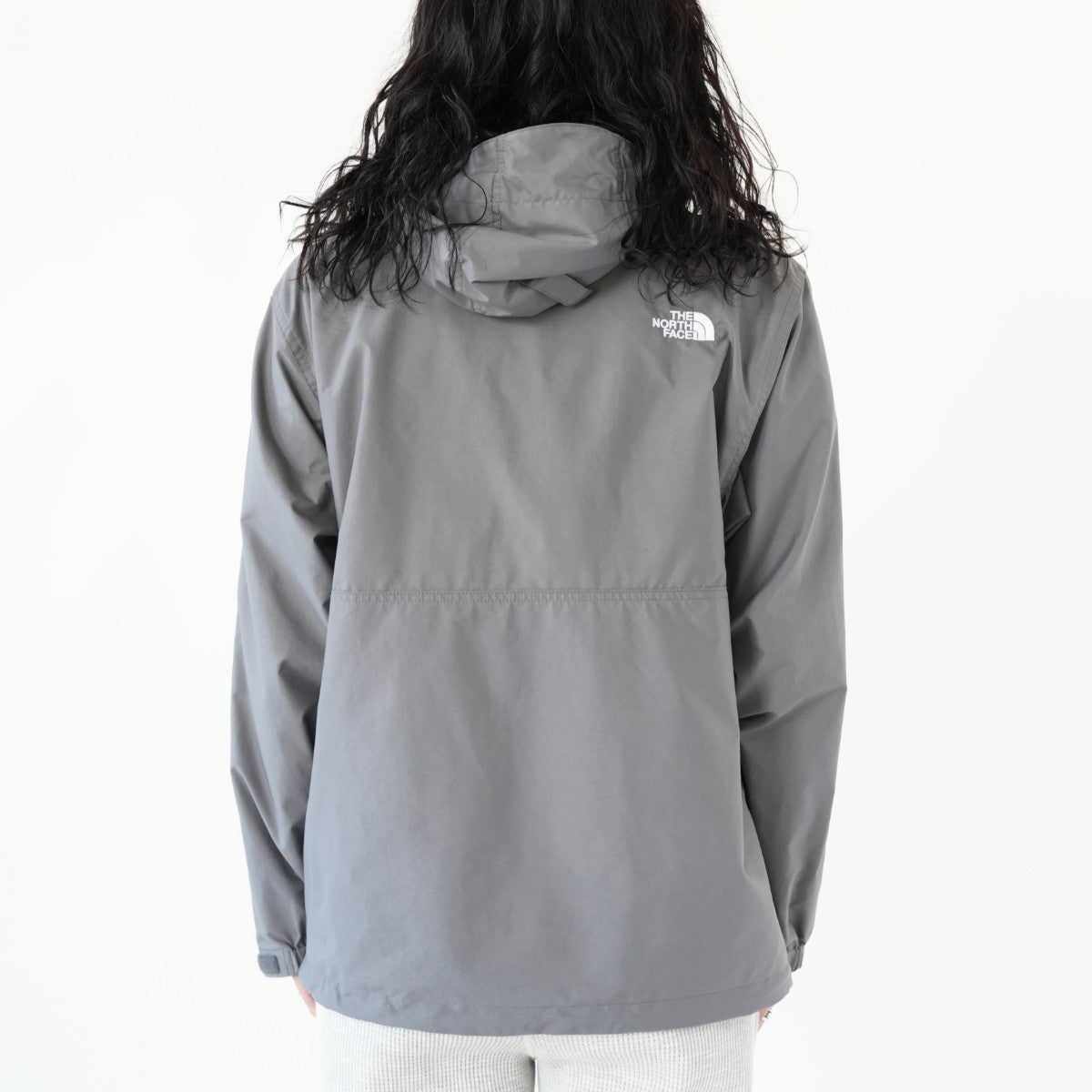 Compact Anorak コンパクトアノラック（レディース）
