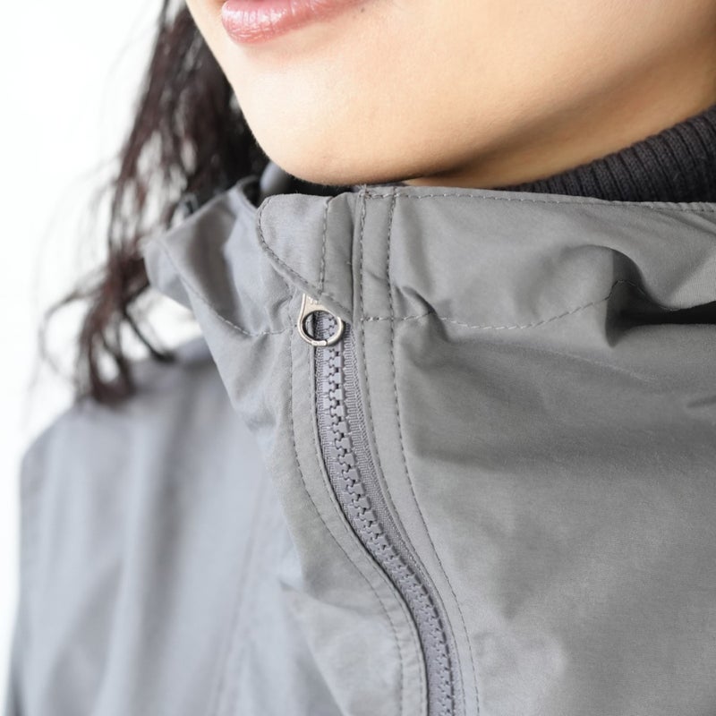 Compact Anorak コンパクトアノラック（レディース）