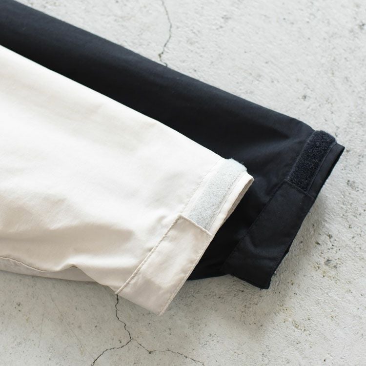 Compact Anorak コンパクトアノラック（レディース）