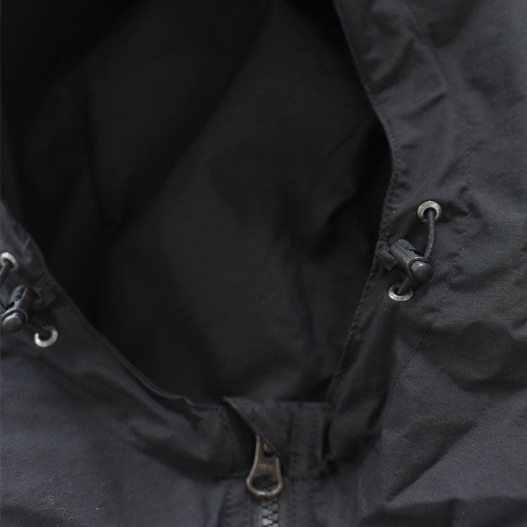 Compact Anorak コンパクトアノラック（レディース）