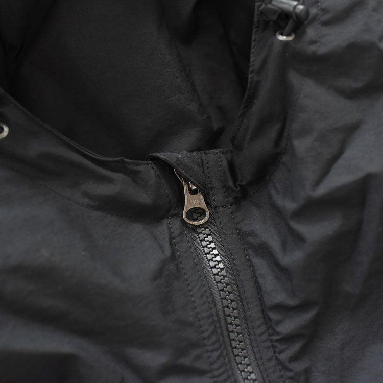 Compact Anorak コンパクトアノラック（レディース）