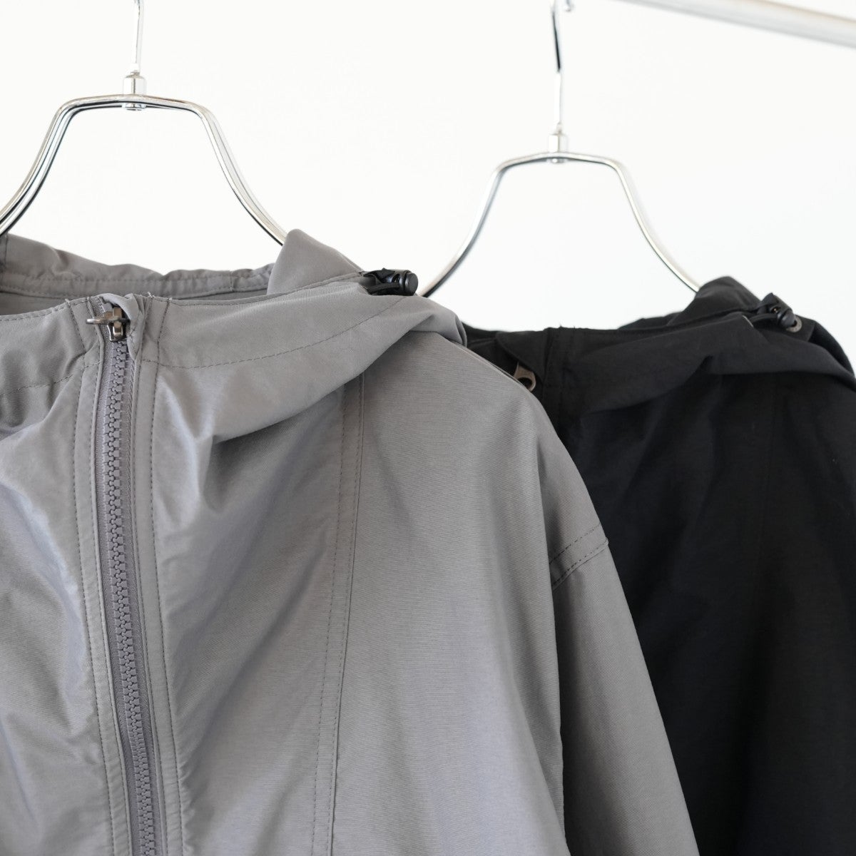 Compact Anorak コンパクトアノラック（レディース）