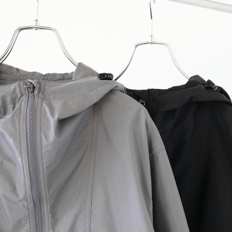 Compact Anorak コンパクトアノラック（レディース）