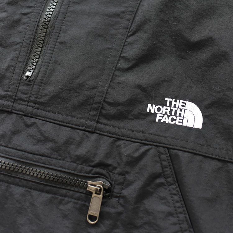 Compact Anorak コンパクトアノラック（レディース）