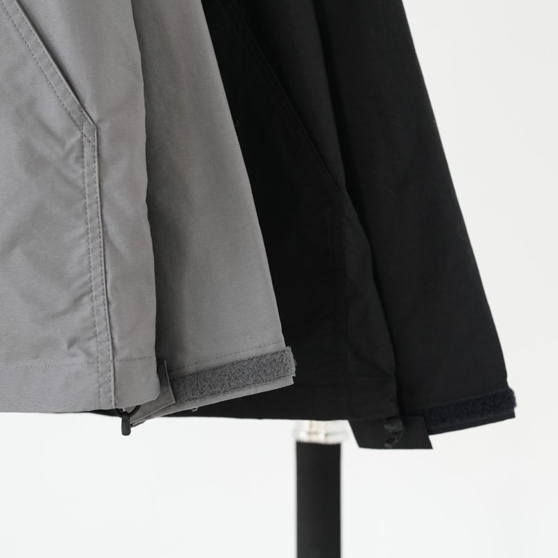 Compact Anorak コンパクトアノラック（レディース）