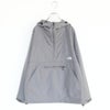 Compact Anorak コンパクトアノラック（レディース）