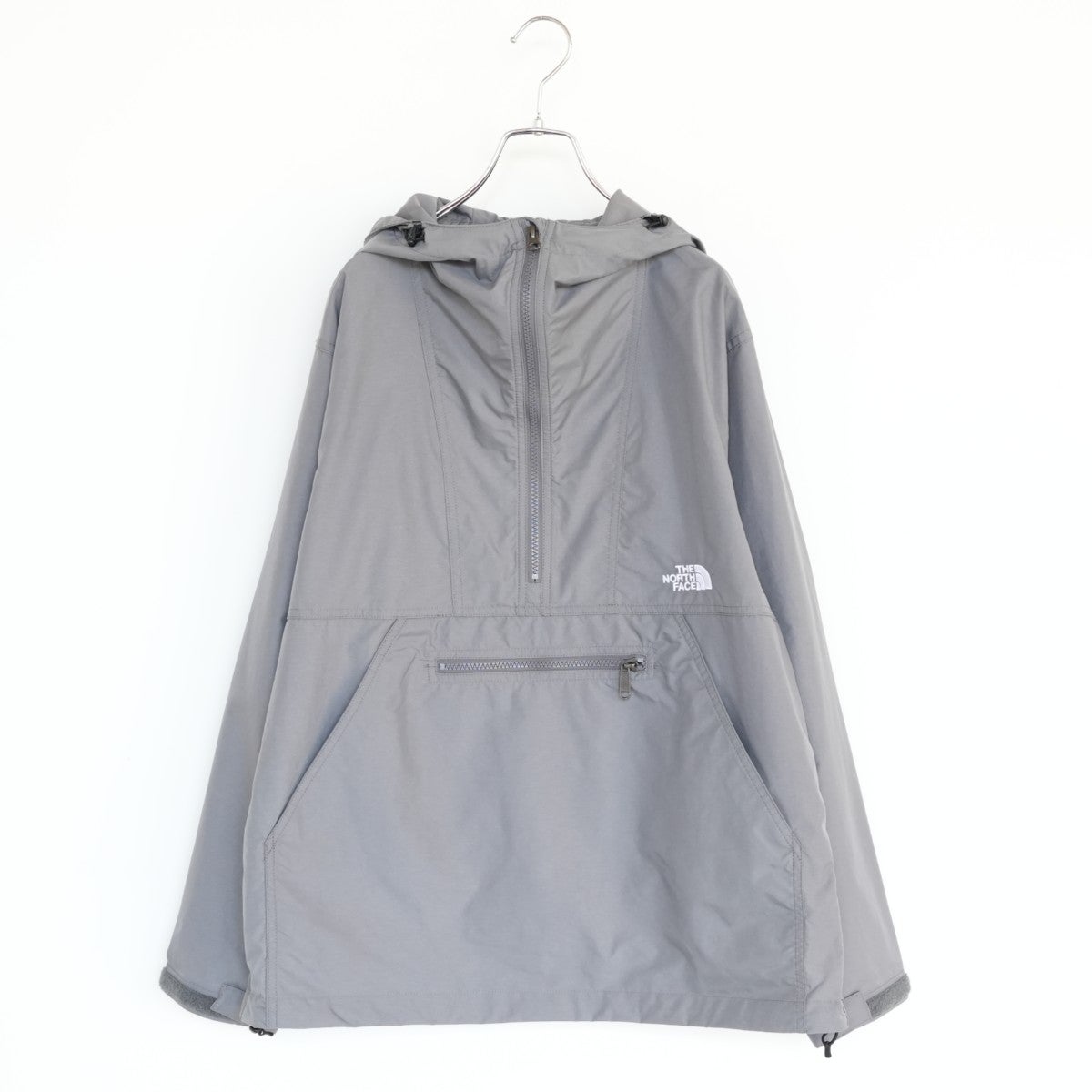 Compact Anorak コンパクトアノラック（レディース）
