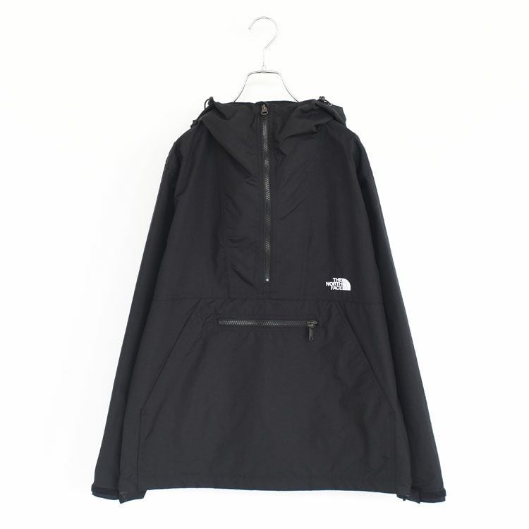 Compact Anorak コンパクトアノラック（レディース）