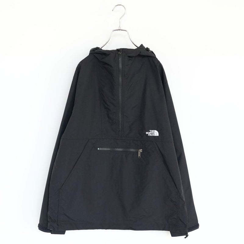 Compact Anorak コンパクトアノラック（レディース）