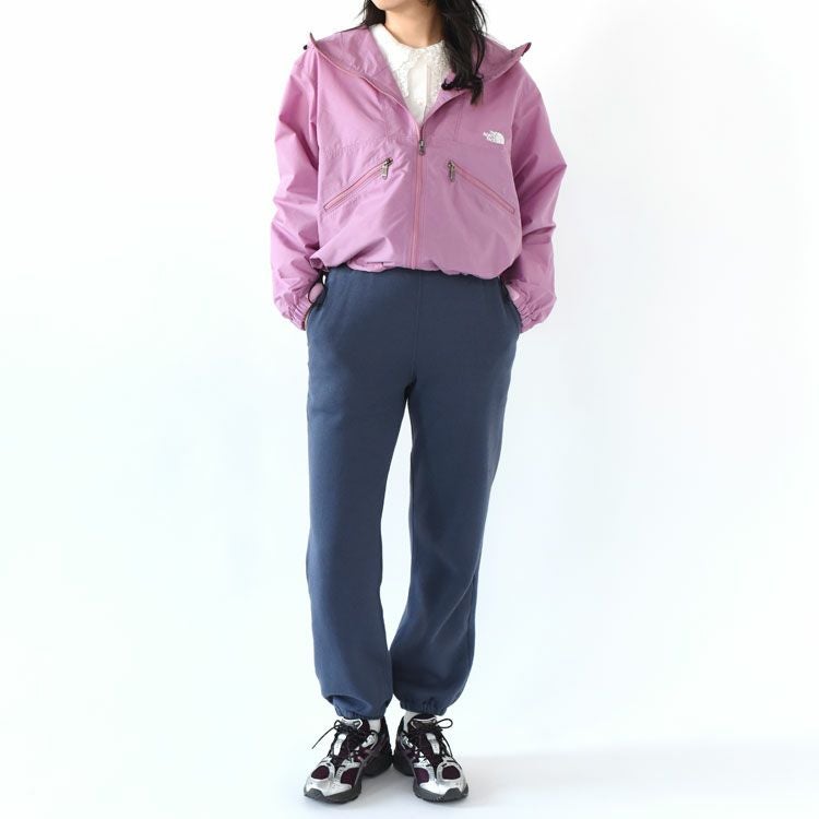 Short Compact Jacket ショートコンパクトジャケット（レディース）