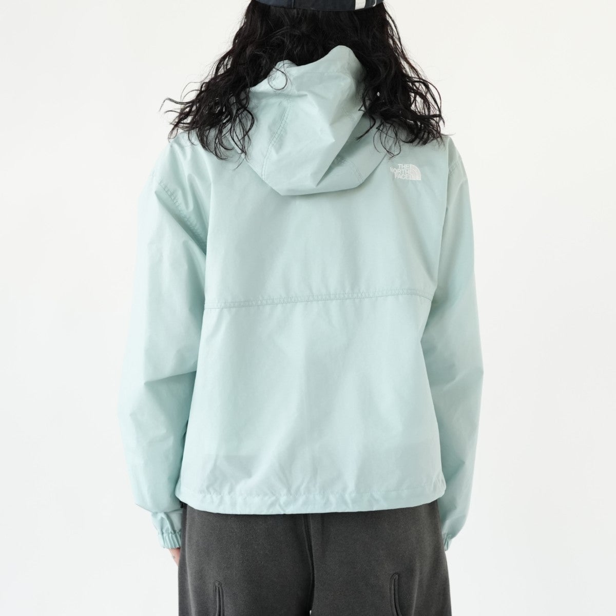 Short Compact Jacket ショートコンパクトジャケット（レディース）