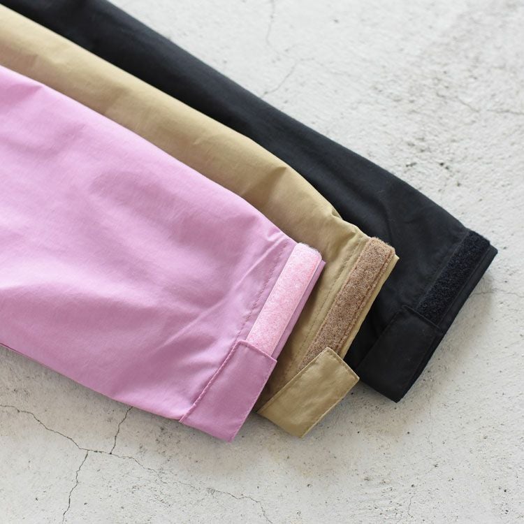 Short Compact Jacket ショートコンパクトジャケット（レディース）